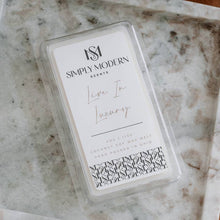 Load image into Gallery viewer, Simply Modern Coconut Soy Wax Melt
