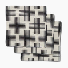 Load image into Gallery viewer, Geometry Dishcloth Set
