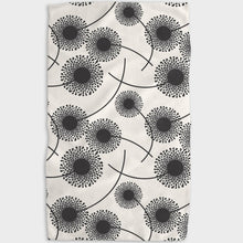 Load image into Gallery viewer, Geometry Kitchen Towels
