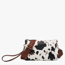 Load image into Gallery viewer, Izzy Crossbody w/ Guitar Strap
