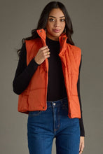 Load image into Gallery viewer, Puffer Vests
