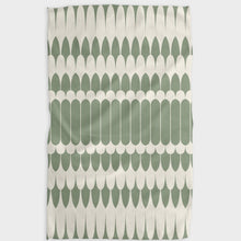 Load image into Gallery viewer, Geometry Kitchen Towels
