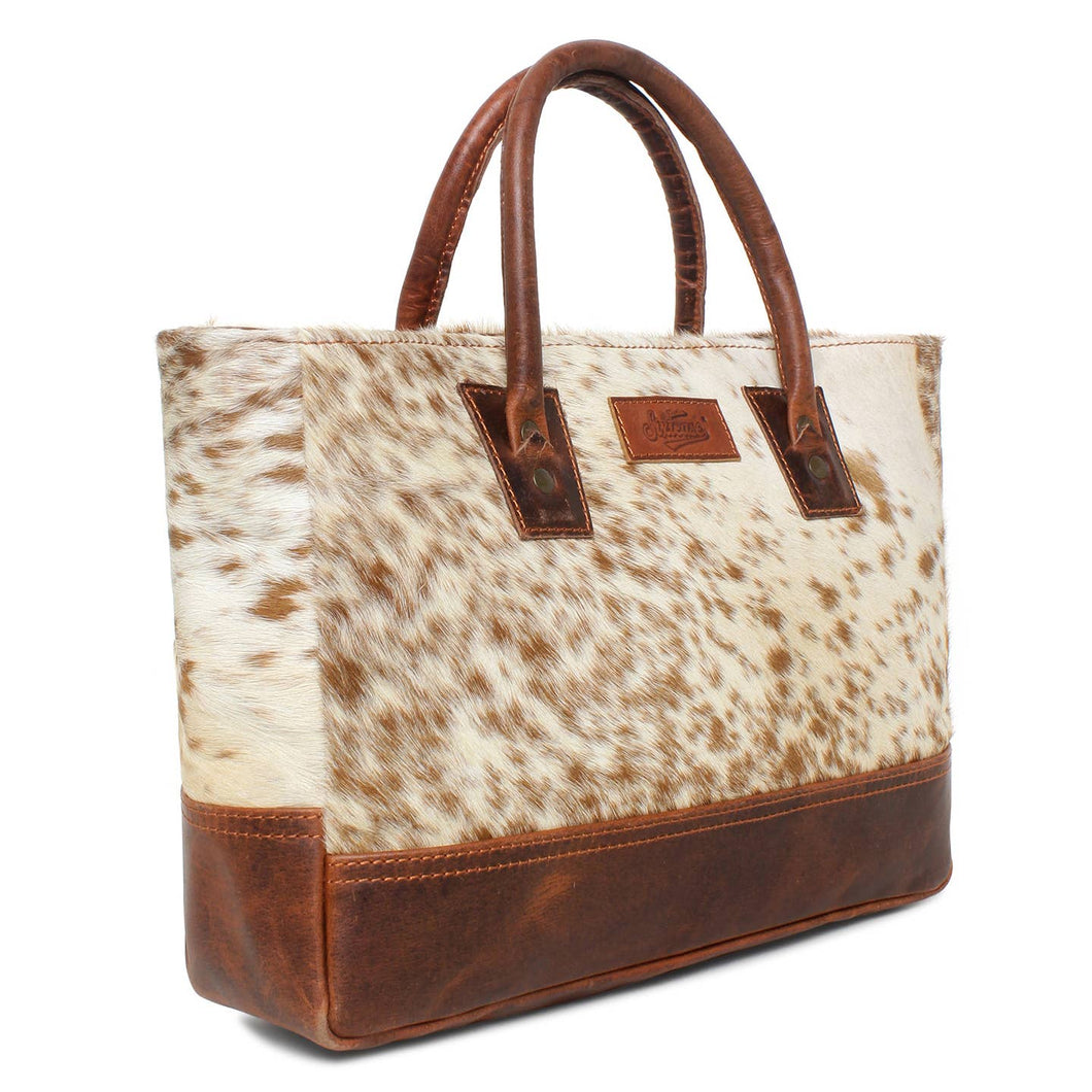 Vendy Toronto Tote Bag
