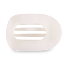 Load image into Gallery viewer, Round Flat Hair Clip
