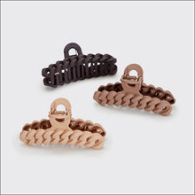 Load image into Gallery viewer, Eco-Friendly Chain Claw Clip
