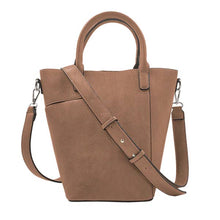 Load image into Gallery viewer, Mary Bucket Bag

