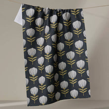 Load image into Gallery viewer, Geometry Kitchen Towels
