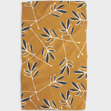 Load image into Gallery viewer, Geometry Kitchen Towels
