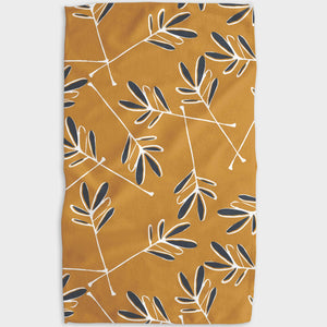 Geometry Kitchen Towels