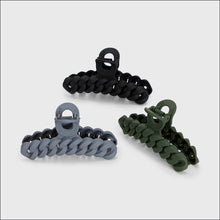 Load image into Gallery viewer, Eco-Friendly Chain Claw Clip
