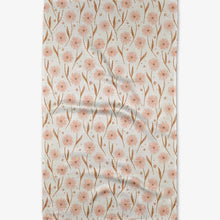 Load image into Gallery viewer, Geometry Kitchen Towels
