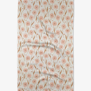 Geometry Kitchen Towels