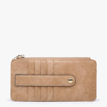 Load image into Gallery viewer, Saige Slim Women's Wallet
