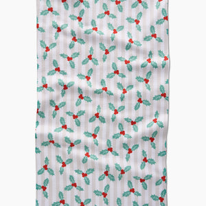 Geometry Kitchen Towels
