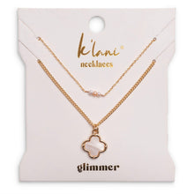 Load image into Gallery viewer, Necklace Set
