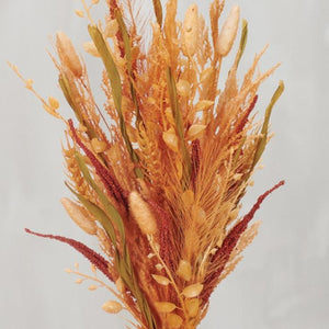 Fall Grasses Bouquet
