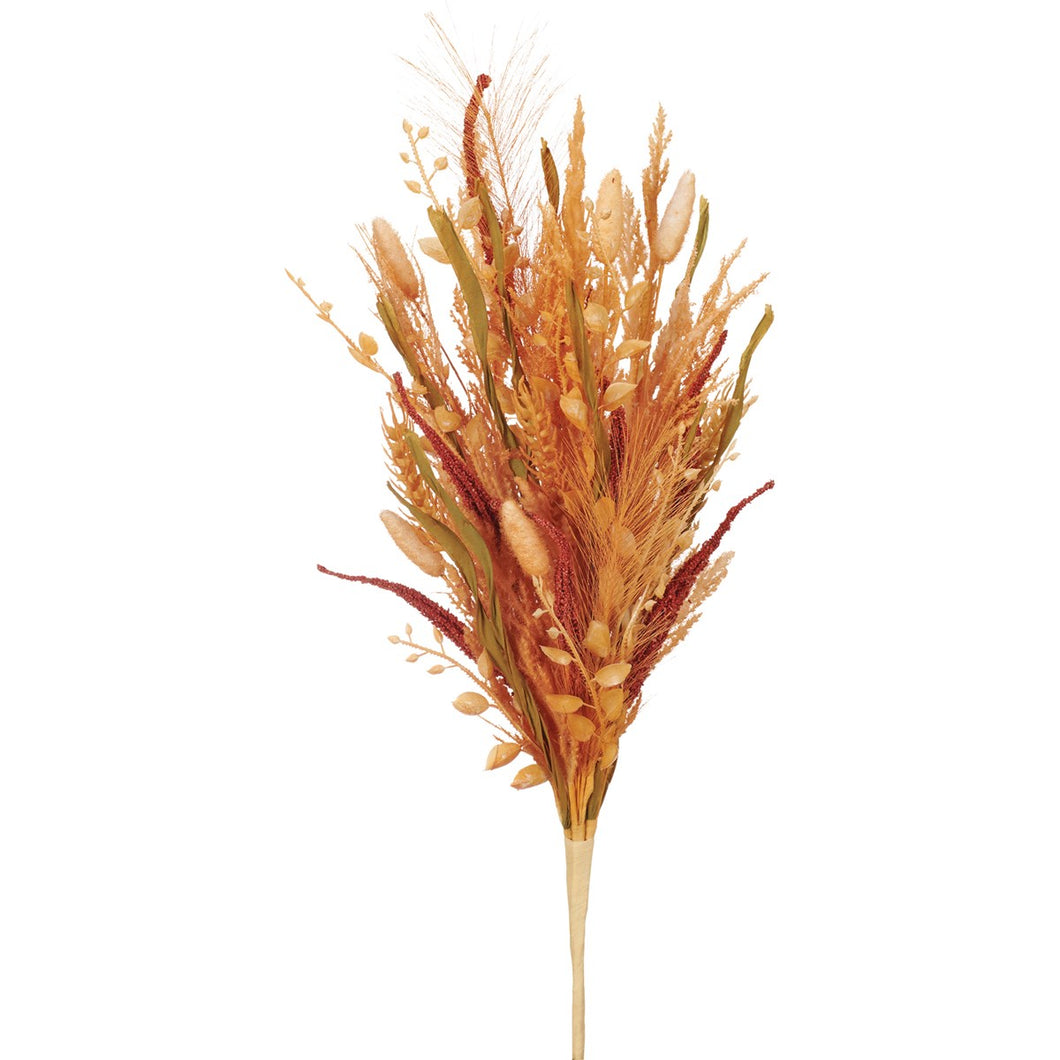 Fall Grasses Bouquet