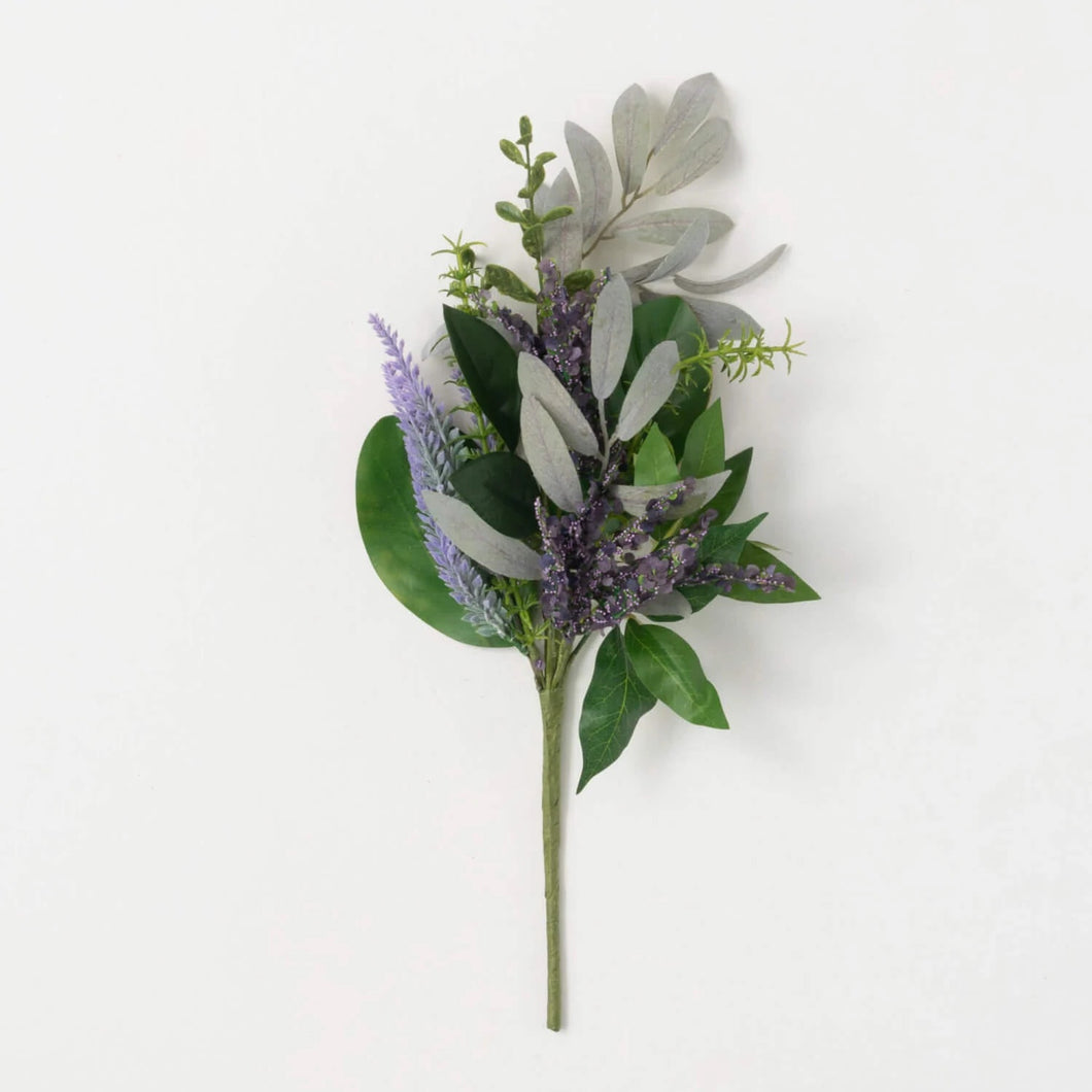 Lavender Herb Pick