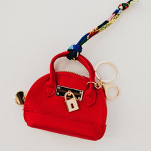 Load image into Gallery viewer, It Girl Bag Charm
