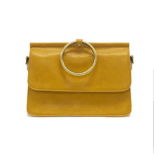 Load image into Gallery viewer, Aria Ring Bag
