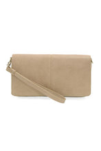Load image into Gallery viewer, Everly Organizer Flap Crossbody
