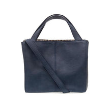 Load image into Gallery viewer, Brandi Convertible Crossbody Handbag
