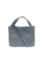 Load image into Gallery viewer, Brandi Convertible Crossbody Handbag
