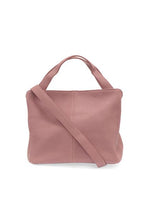 Load image into Gallery viewer, Brandi Convertible Crossbody Handbag
