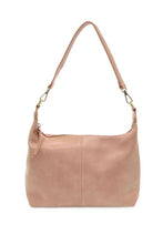 Load image into Gallery viewer, Danna Top Zip Crossbody
