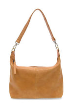 Load image into Gallery viewer, Danna Top Zip Crossbody
