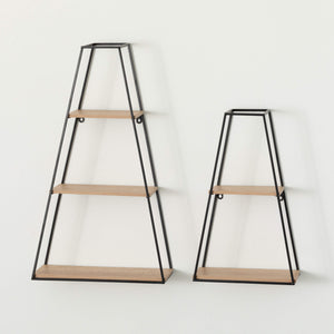 Wall Plant Shelf