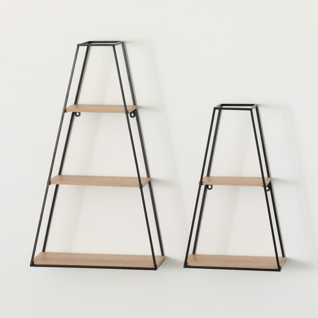 Wall Plant Shelf