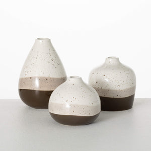 Strata Mini Bud Vase