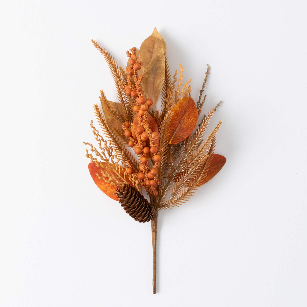 Pine & Berry Pick