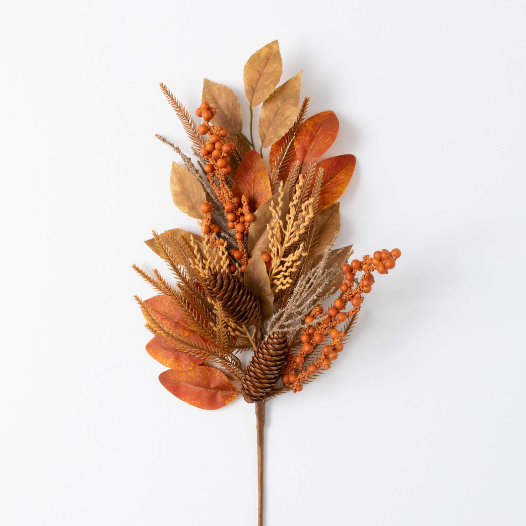 Pine & Berry Spray