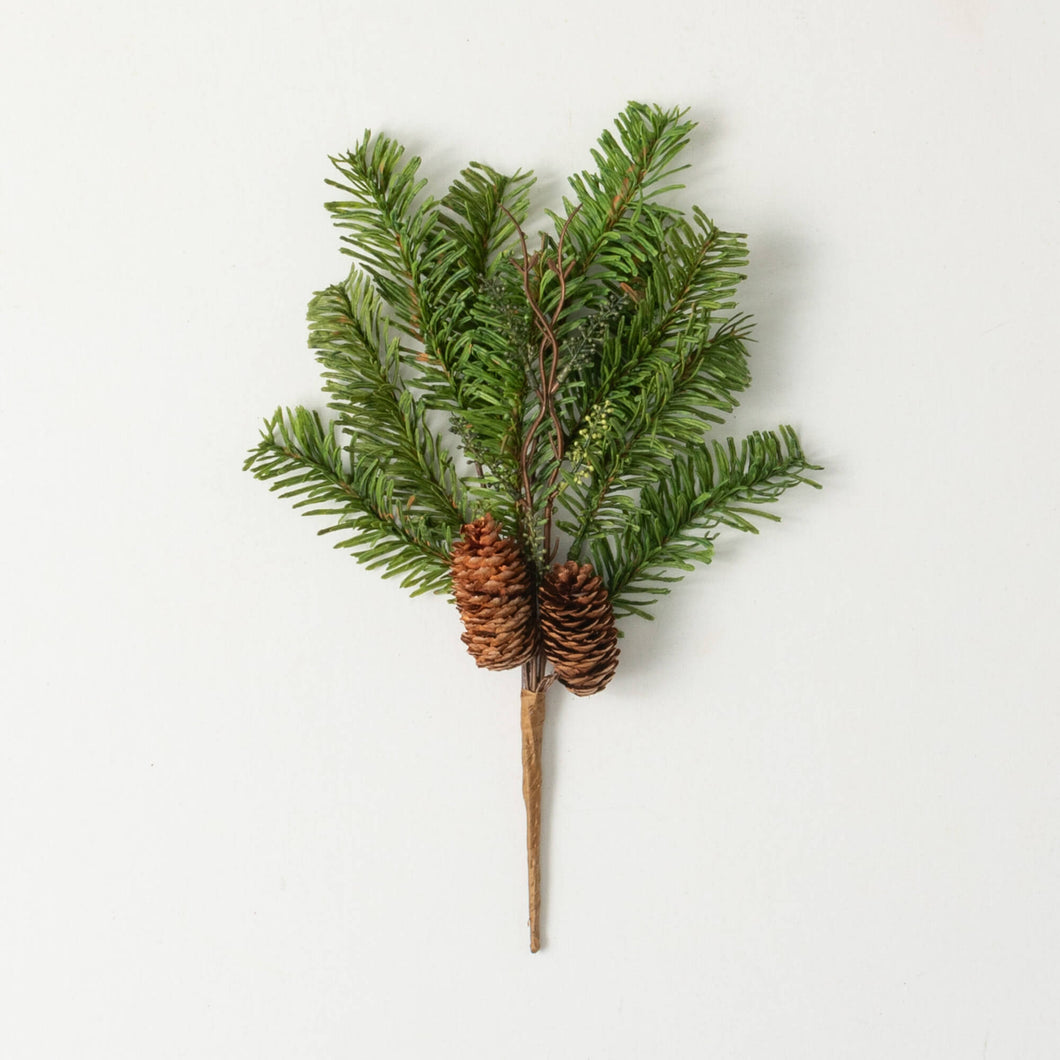 Soft Touch Small Pine Pick