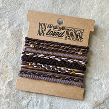 Load image into Gallery viewer, Boho Hair Ties
