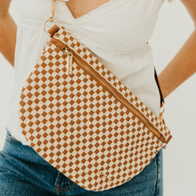 Load image into Gallery viewer, Westlyn Woven Bum Bag
