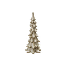 Load image into Gallery viewer, Light Green Stoneware Tree
