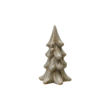 Load image into Gallery viewer, Light Green Stoneware Tree
