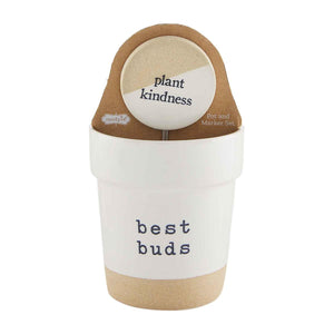 Best Buds Pot & Marker
