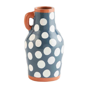Dotted Vases