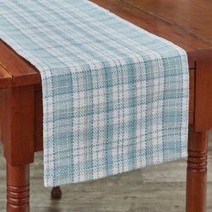 Relaxed Retreat Table Runner