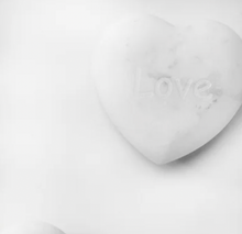 Load image into Gallery viewer, Marble Heart
