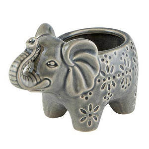 Elephant Planter