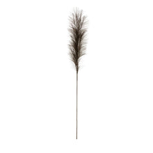 Load image into Gallery viewer, Faux Pampas Grass Plume
