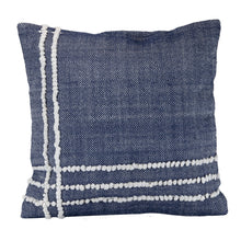 Load image into Gallery viewer, Hand Woven Linett Pillow
