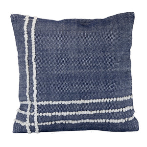 Hand Woven Linett Pillow