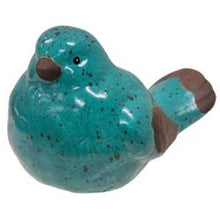 Load image into Gallery viewer, Resin Blue Bird
