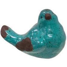 Load image into Gallery viewer, Resin Blue Bird
